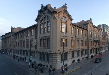 PUCV es la quinta mejor universidad a nivel nacional según el Ranking QS