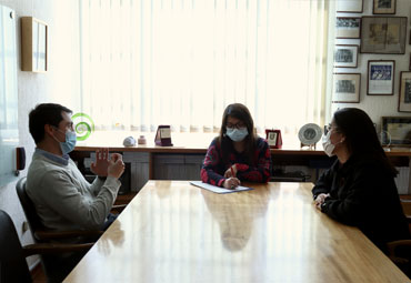 Clínica Jurídica PUCV imparte curso gratuito sobre mediación comunitaria - Foto 2