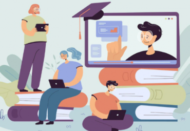 Costadigital PUCV realizará cursos que beneficiarán a más de 1.400 docentes - Foto 1
