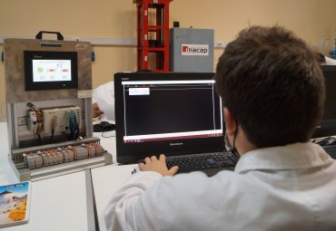 Costadigital PUCV realizará cursos que beneficiarán a más de 1.400 docentes
