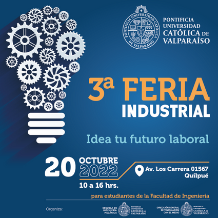 Feria Industrial 2022 - Foto 1