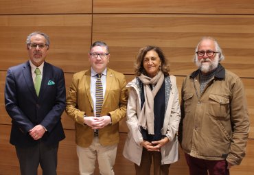 Estudiantes italianos participan en workshop en Ciudad Abierta - Foto 2