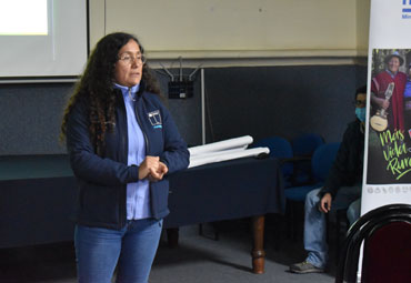 Centro Ceres capacitó a expertos de la región en agronomía sostenible - Foto 1