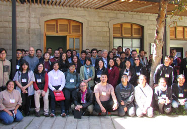 Semana de la Matemática PUCV contó con un centenar de participantes