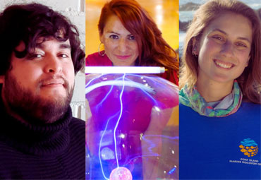 Con $30 millones contarán estudiantes PUCV para ejecutar emprendimientos