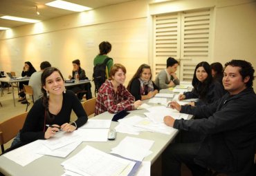 PUCV cuenta con nuevos beneficios para la Admisión 2023 - Foto 2