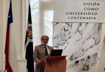 Rector invita a la Comunidad PUCV a sumarse a una visión estratégica participativa y transformadora - Foto 3