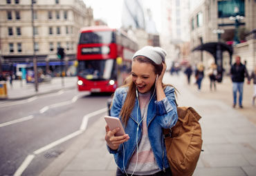 Se ofrecen 100 nuevas becas para aprender inglés en Reino Unido