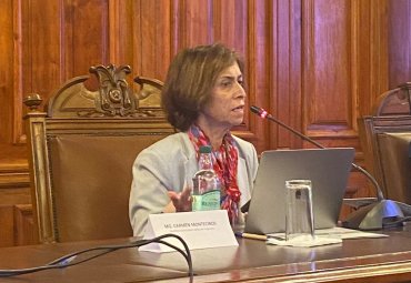 Experta PUCV insta a potenciar liderazgo escolar para mejorar el sistema educativo nacional