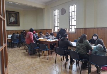 Clínicas docentes y asistenciales de la PUCV proyectan alrededor de 30 mil atenciones durante 2022 - Foto 4