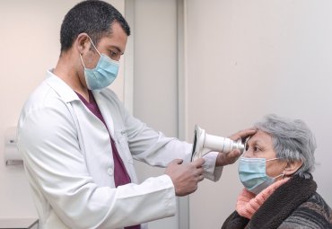 Clínicas docentes y asistenciales de la PUCV proyectan alrededor de 30 mil atenciones durante 2022 - Foto 1