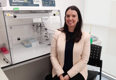 Proyecto desarrollará vacuna para enfrentar bacteria que mata a salmones - Foto 4