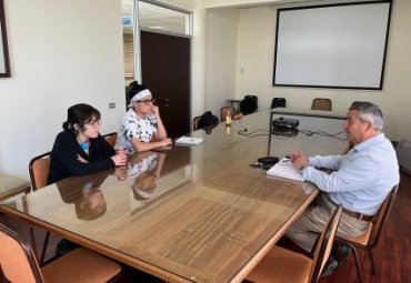 Estudiantes de Propedéutico PUCV realizan pasantía en Instituto de Física - Foto 2