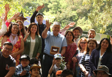 Católica de Valparaíso apoyará al Municipio de Limache en implementación de Plan Estratégico Sustentable