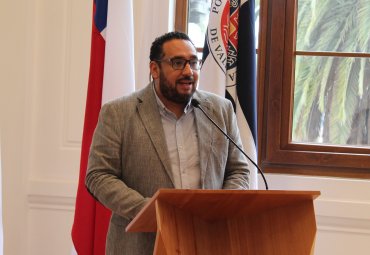 Universidad convocó a amplio grupo de autoridades regionales en Desayuno Análisis - Foto 2