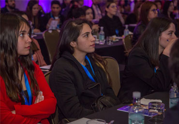 Tecnología Médica muestra avances en oftalmología a 240 tecnólogos/as del país - Foto 1