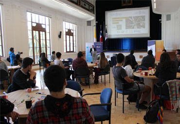 Encuentro de Voluntariados define plan de trabajo 2023