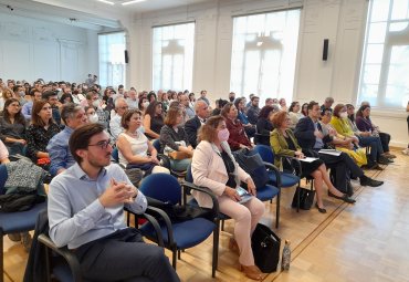 Más de 300 expertos analizan el impacto de la pandemia a nivel demográfico - Foto 2