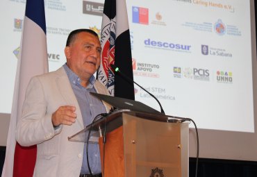 Docentes fortalecen red internacional para promover el aprendizaje STEAM - Foto 3