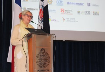 Docentes fortalecen red internacional para promover el aprendizaje STEAM - Foto 2