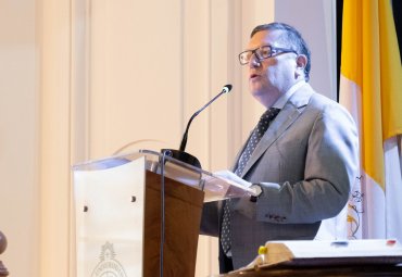 Católica de Valparaíso ha formado a 622 doctores en diversos ámbitos del conocimiento - Foto 2