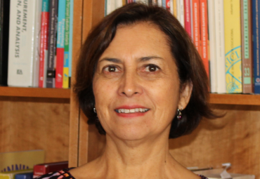 Carmen Montecinos: “Niños en situación de vulnerabilidad deben recibir educación de calidad”