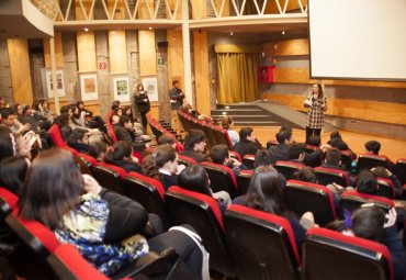 PUCV desarrollará ocho proyectos de carácter institucional vinculados a los ODS - Foto 3