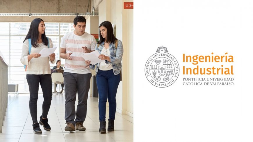 Doctorado en Ingeniería Industrial obtiene acreditación por 3 años