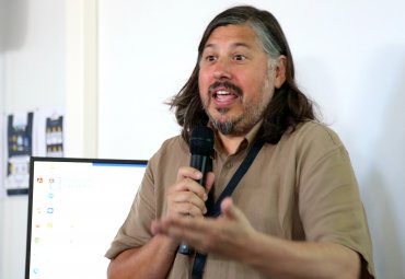 Expertos PUCV abordan desafíos sobre violencia infantil en congreso sobre la materia - Foto 3