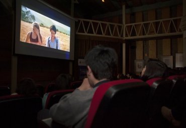 Cineteca PUCV mejorará equipamiento audiovisual gracias a proyecto del MINCAP - Foto 2