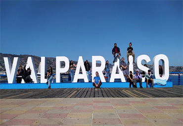 Más de 200 niños y jóvenes participaron en Temporada de Verano BETA