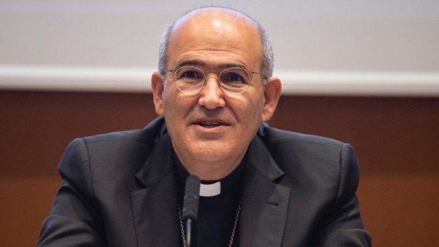 Dicasterio para la Cultura y la Educación reflexiona sobre universidades católicas