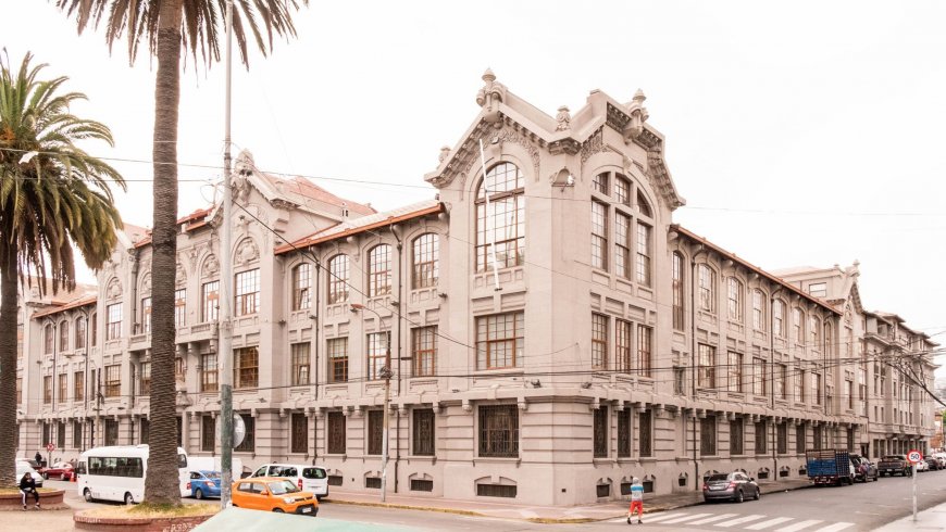 PUCV se encontrará en receso de verano