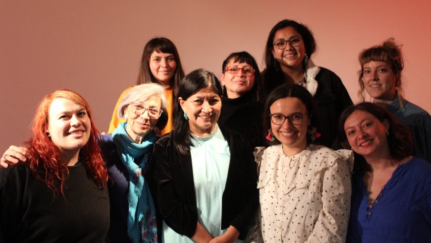 ILCL participó en II Escuela de Verano de Glotopolítica