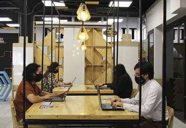 Fortalece Pyme Valparaíso inicia su segundo año de trabajo por la digitalización de empresas