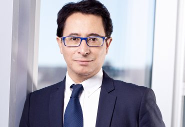 Académico PUCV asesora a Ministerio de Hacienda en sostenibilidad tributaria - Foto 1