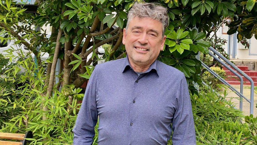 PUCV lamenta sensible fallecimiento del profesor Patricio Carvajal