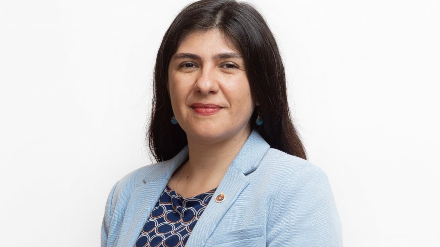 Vicerrectora Académica destaca avances de equidad de género en la PUCV