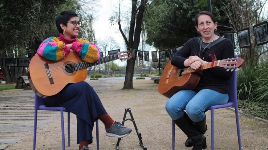 Día de la Cantora: tradición, voz y guitarra llegarán al Campus Sausalito