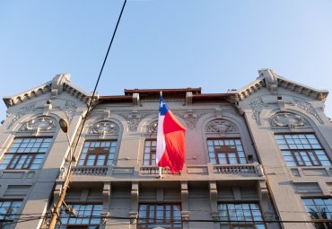 PUCV cumple 95 años y dos décadas como Universidad Pontificia - Foto 1