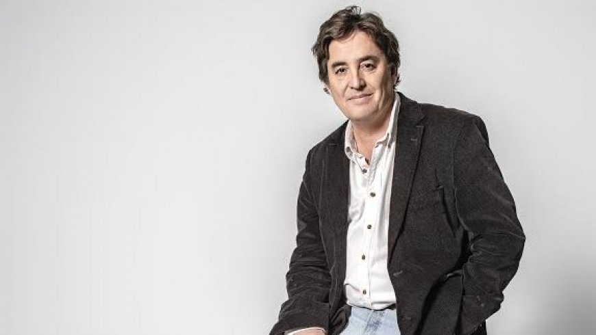 PUCV otorgará Doctor Honoris Causa a director del Instituto Cervantes