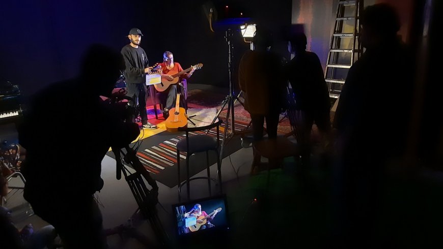 UCV TV transmitirá programa especial dedicado al oficio de cantora