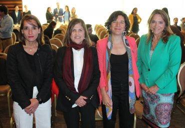 Ministra de Ciencia presenta programa que promoverá transferencia tecnológica - Foto 1