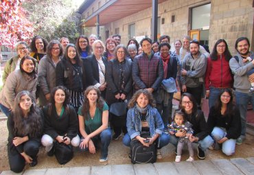 Expertos internacionales abordaron inclusión en formación de profesores de matemáticas - Foto 1