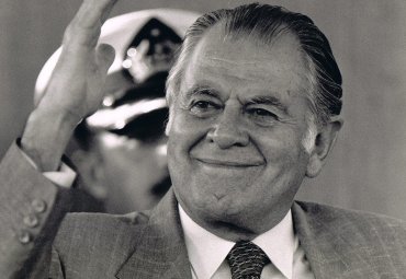 Ex ministro Alejandro Foxley presentará discursos inéditos de Patricio Aylwin