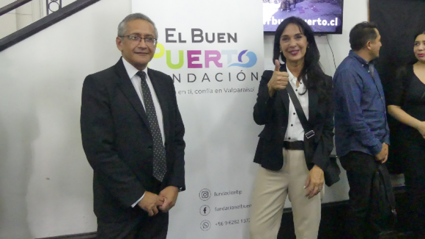 CFT PUCV acompañará a emprendimientos que generen impacto positivo en Valparaíso