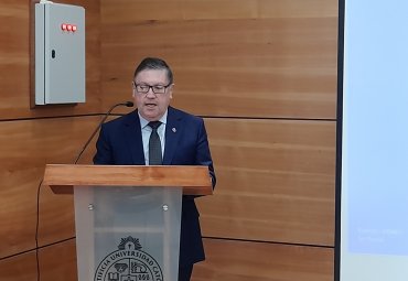 CRUV reanuda comisiones para proyectar a Valparaíso como polo universitario - Foto 2
