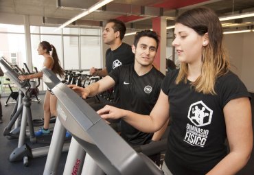 Escuela de Educación Física conmemora 60 años de historia - Foto 3