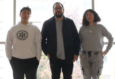 Escuela de Ingeniería Química busca potenciar pensamiento crítico en estudiantes
