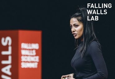 Finalizan inscripciones para participar en Falling Walls Lab Chile 2023